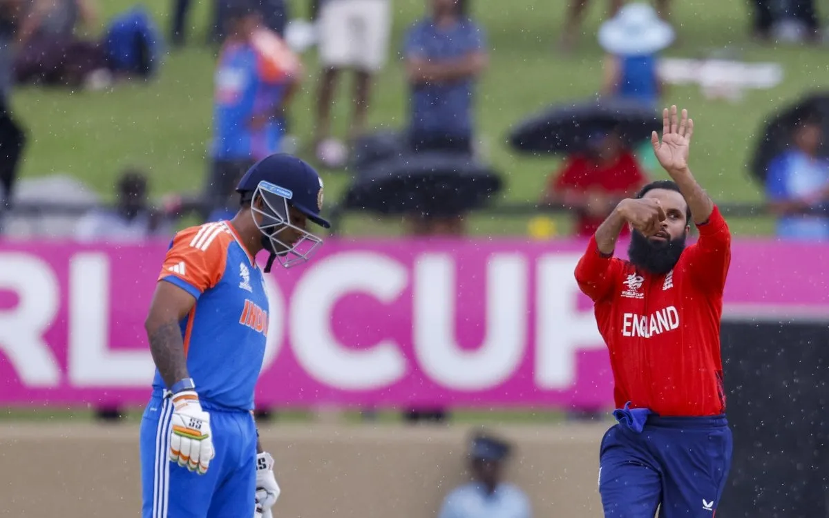India vs England Semifinal Showdown: Key Stats for Wankhede Clash