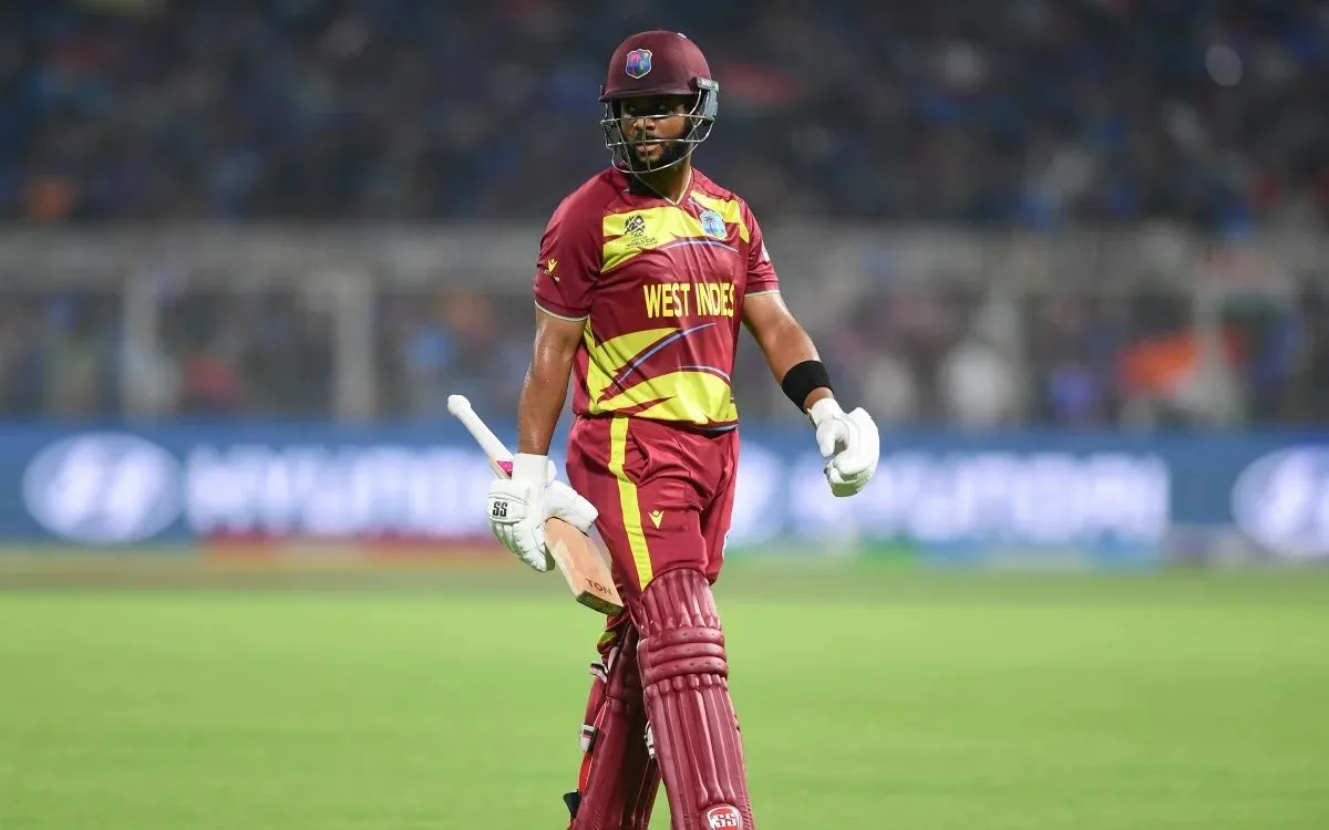 Shai Hope Reflects on Missed Moments After West Indies’ T20 World Cup Exit