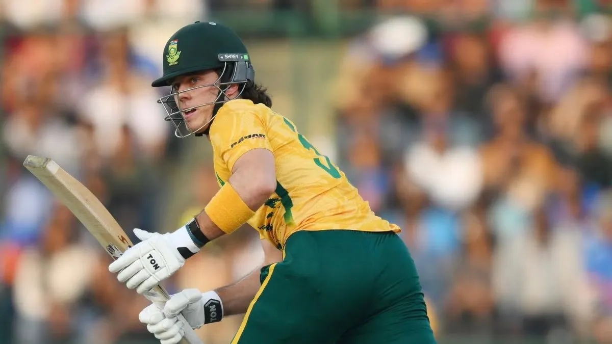 South Africa Beat Zimbabwe by 5 Wickets, Storm into T20 World Cup 2026 Semi-Finals