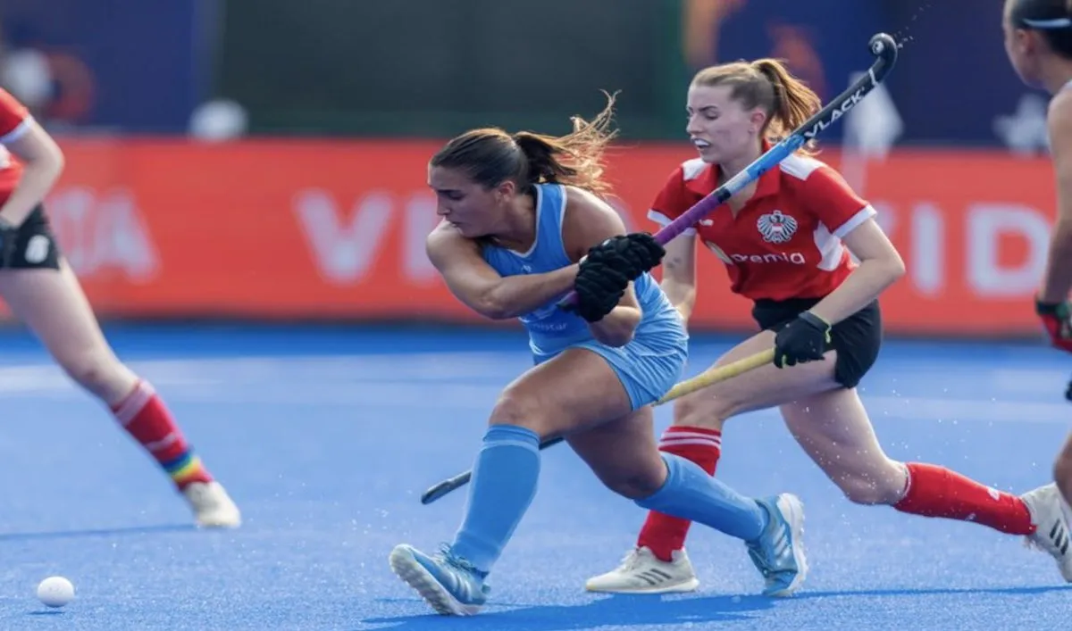 Uruguay and Wales Win 5-8th Place Matches