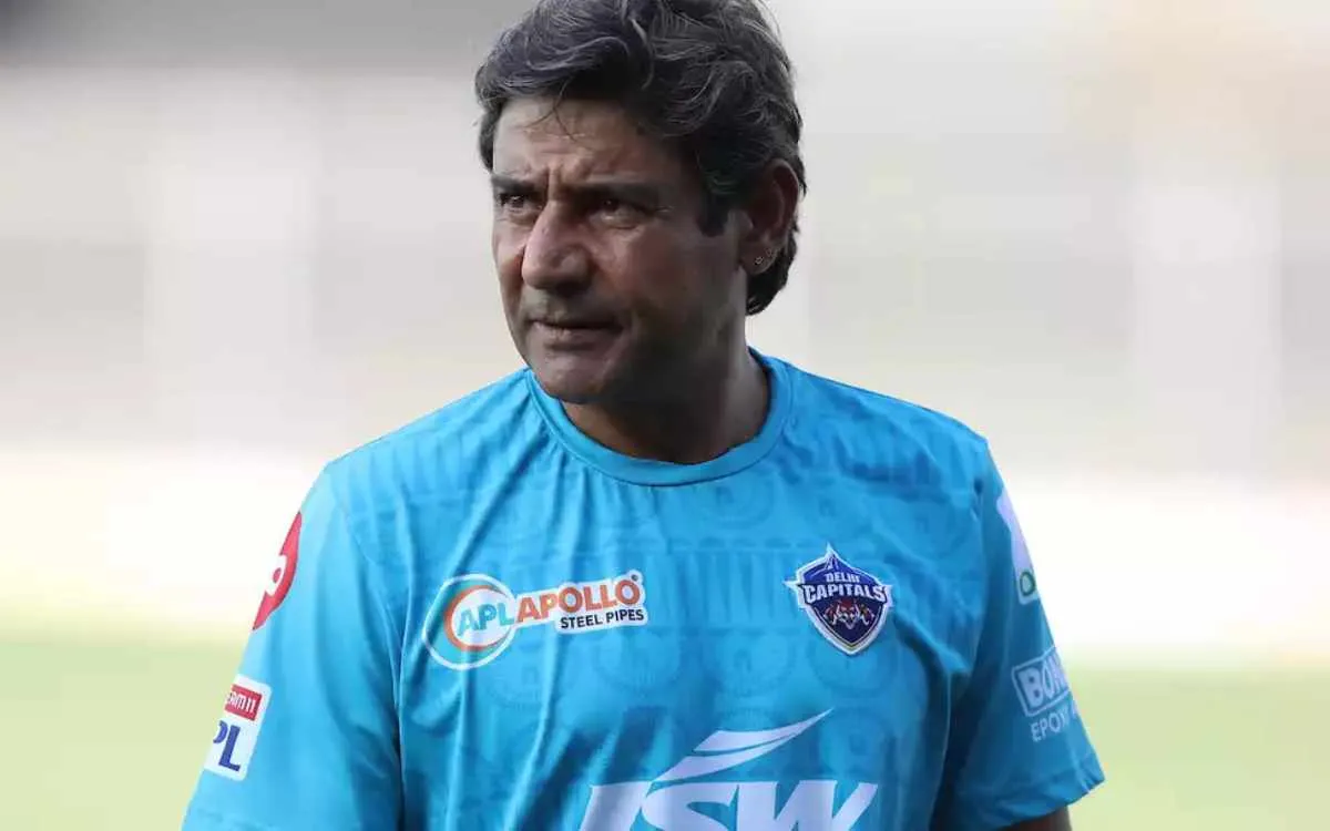 Vijay Dahiya Joins Gujarat Titans as Assistant Coach Ahead of Indian Premier League 2026