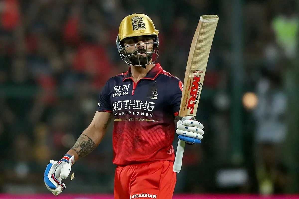 Kohli Credits ODI Form for T20 Comeback Brilliance in IPL 2026 Opener