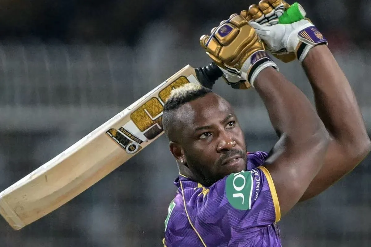 Andre Russell Opens Up on Unique ‘Power Coach’ Role with KKR