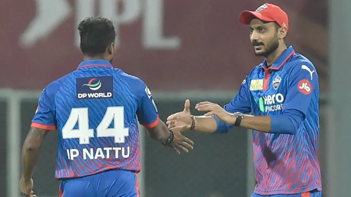 IPL 2026: Axar Patel Praises DC Bowlers After Win Over LSG