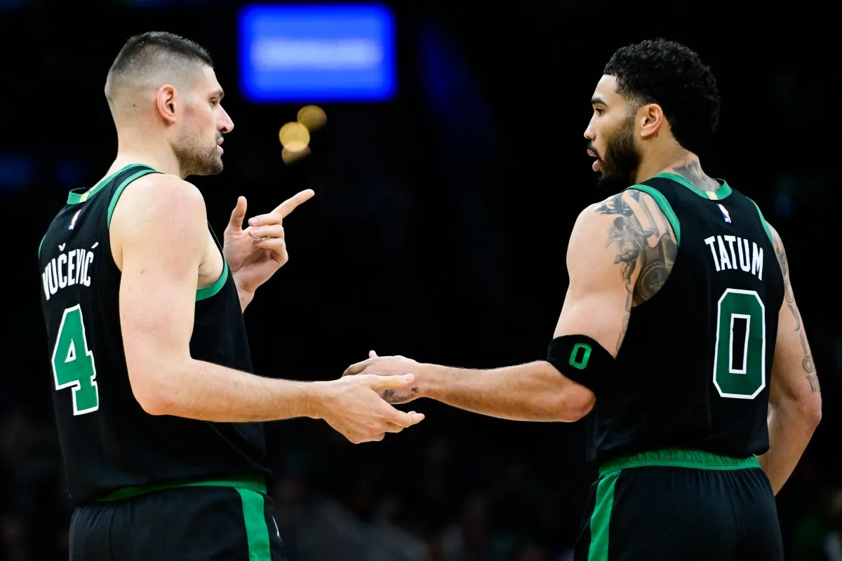 Celtics Cruise Past Raptors; Curry Set for Return, Lakers Face Injury Blow