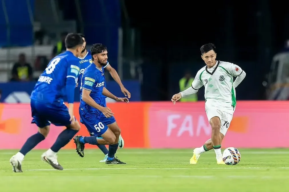ISL 2026: Chennaiyin FC Held 0-0 by Mohammedan SC Despite Dominance