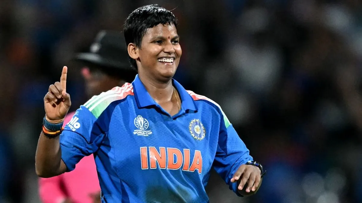 Shubman Gill, Deepti Sharma lead India’s dominance at Wisden Awards