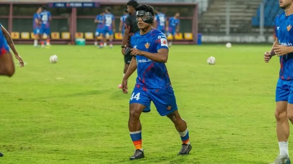 FC Goa beat NorthEast United 2-0 to climb to second in ISL standings