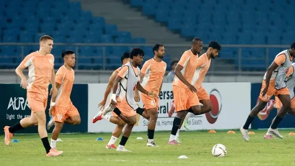 FC Goa Beat Odisha FC 3-1 to Return to Winning Ways
