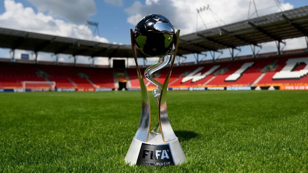 Georgia and Armenia to co-host FIFA U-20 World Cup 2029