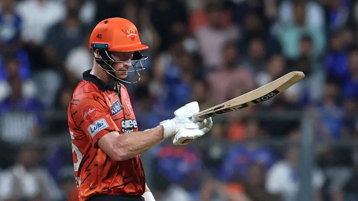 Heinrich Klaasen says situational batting key to Sunrisers Hyderabad success