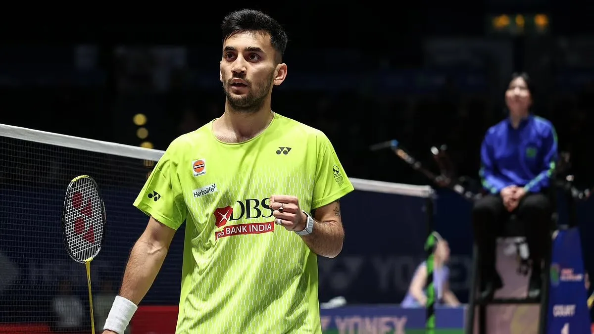 India crush Australia 5-0 to enter Thomas Cup quarterfinals
