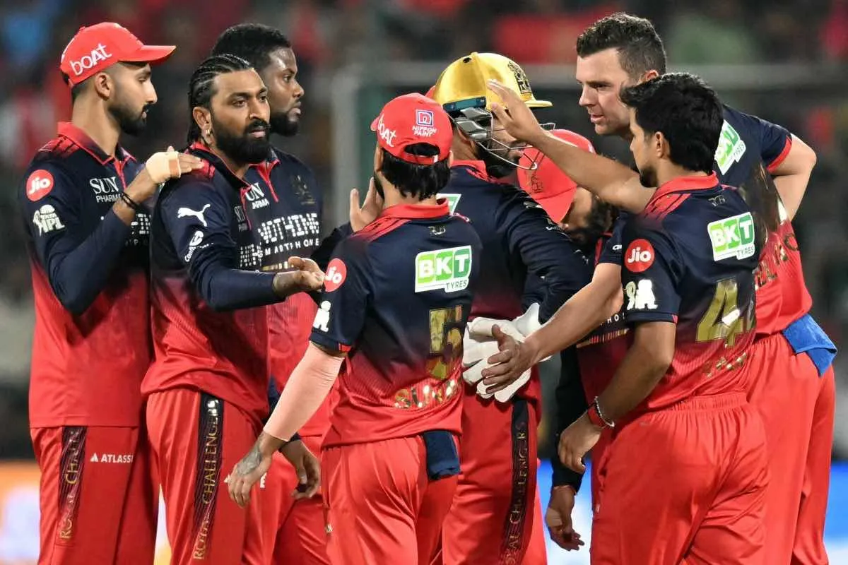 IPL 2026: Kohli guides RCB to top spot with win over LSG