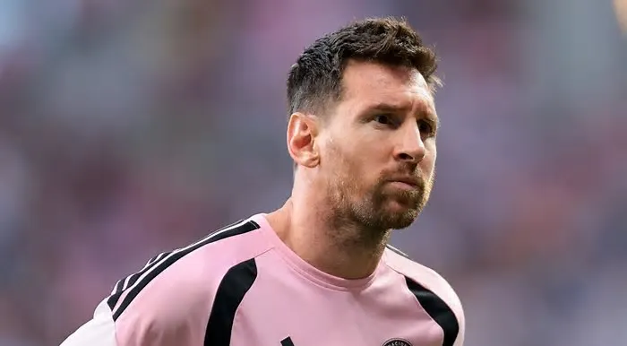 Lionel Messi acquires UE Cornellà in bold ownership move