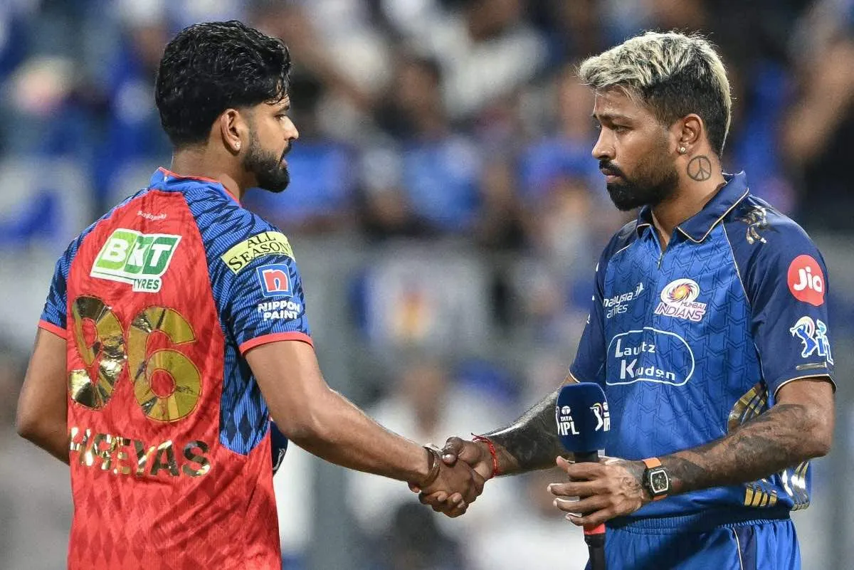 Hardik Pandya calls for reset after Mumbai Indians slump against Punjab Kings