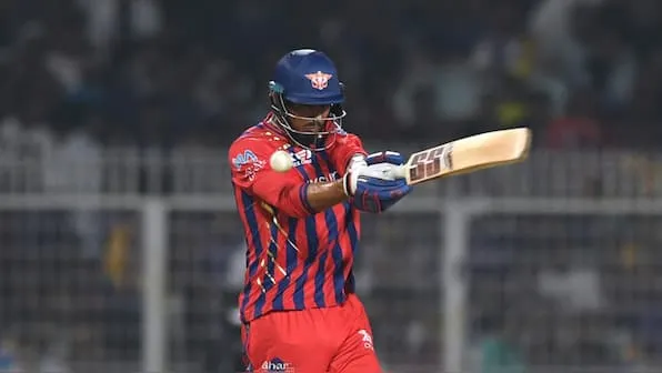 Mukul Choudhary Reveals Match-Winning Mindset After LSG Thriller