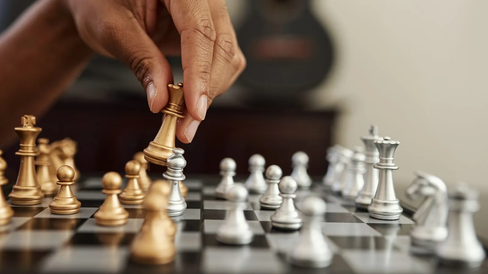 Global Chess League Season 4 to be held in India