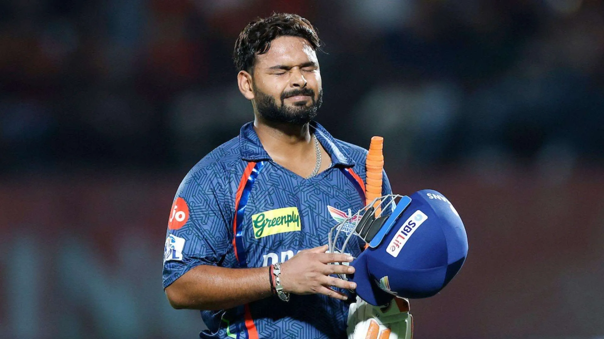 IPL 2026: Rishabh Pant Blames Extra Runs as LSG Fall to DC