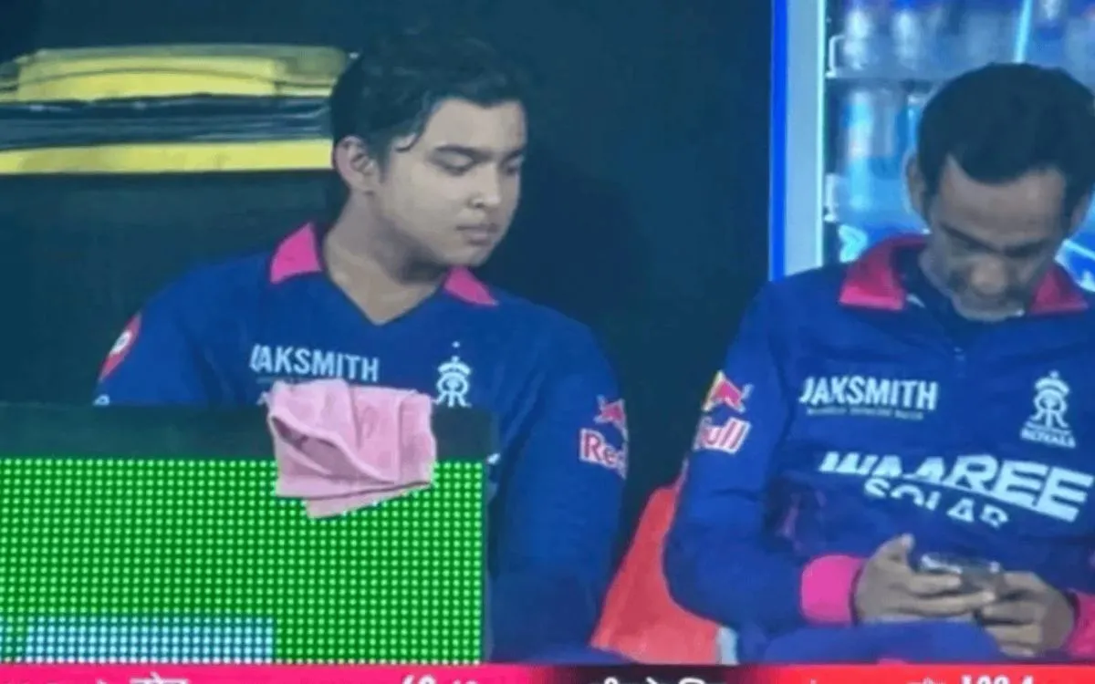 Rajasthan Royals Manager Romi Bhinder Cleared of Serious Wrongdoing, Fined for Protocol Breach