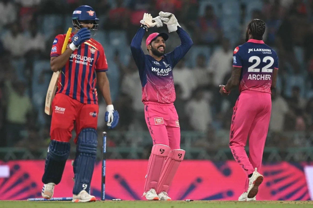 Ravindra Jadeja, Jofra Archer star as Rajasthan Royals crush Lucknow Super Giants