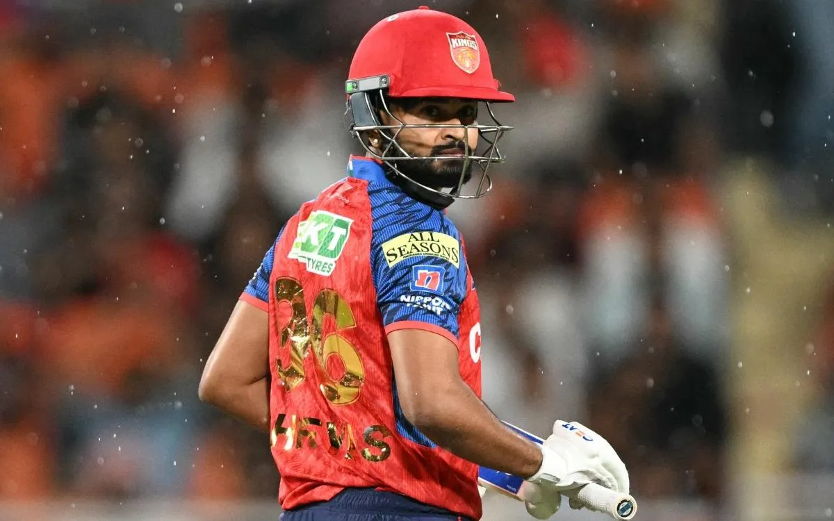Lockie Ferguson Backs Shreyas Iyer’s Leadership Despite PBKS Bowling Woes