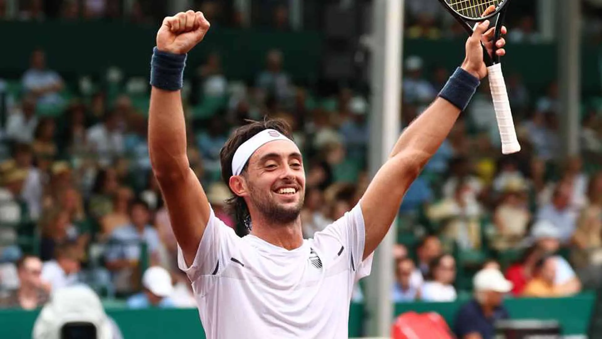 Tirante Stuns Shelton; Tiafoe, Paul Set Up All-American Clash