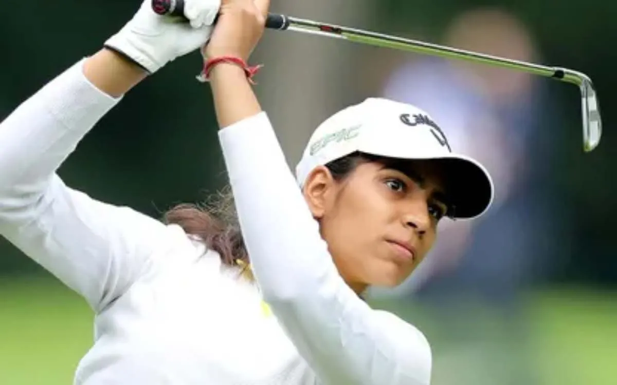Diksha Dagar
