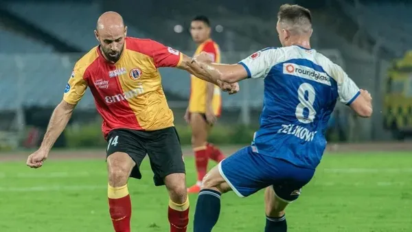 East Bengal Hold Punjab FC to Goalless Draw, Stay Top of ISL Table
