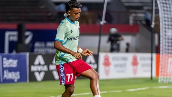 Jamshedpur FC go top with clinical win over FC Goa