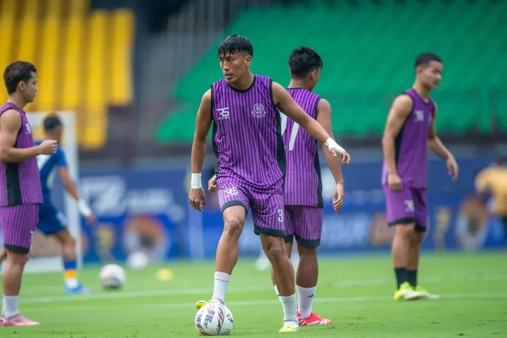 Mohammedan SC Face Must-Win Clash Against Mumbai City FC To Avoid ISL Relegation