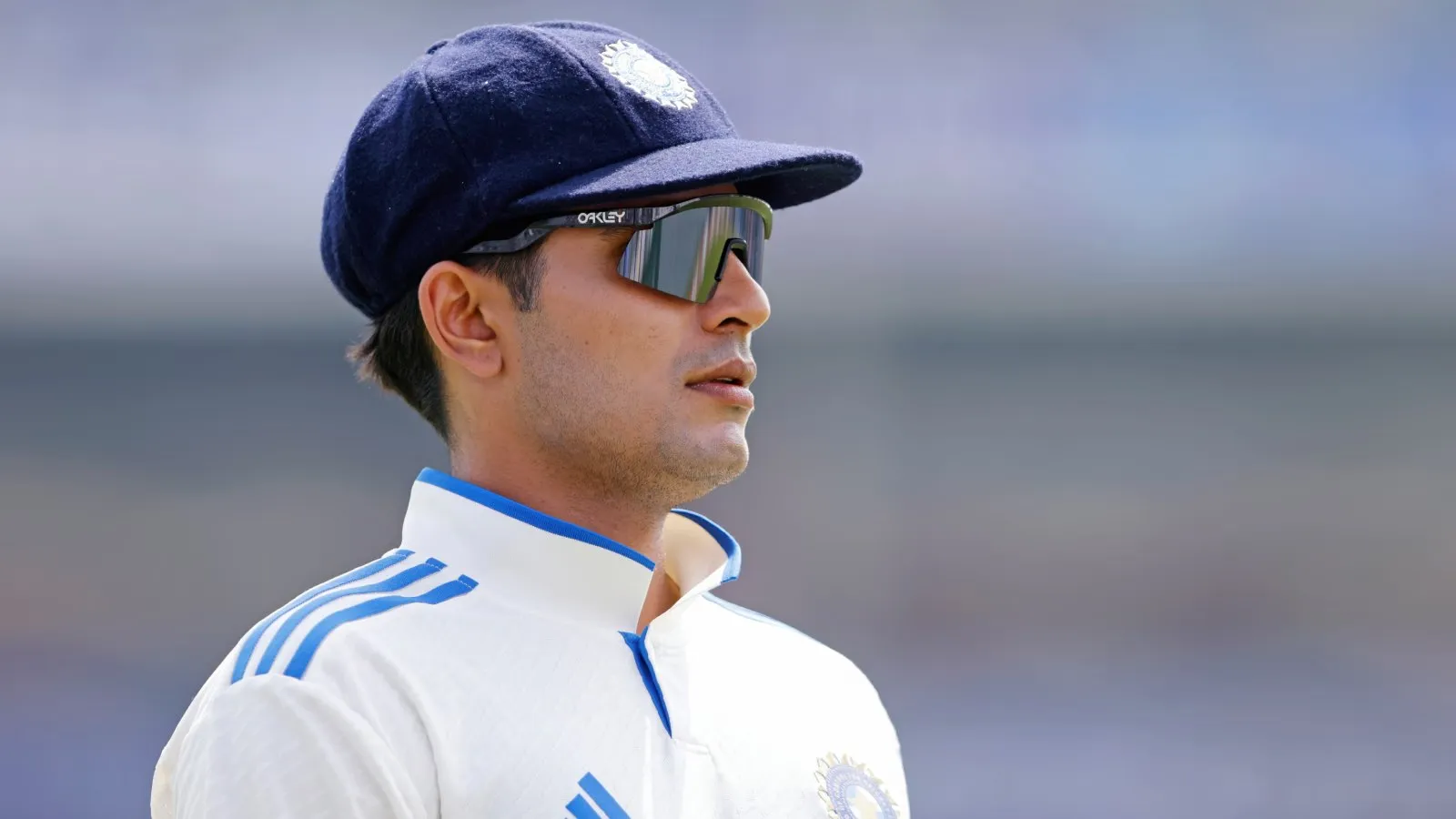 India Name Squad For Afghanistan Test; Maiden Call-Ups For Suthar, Dubey And Brar