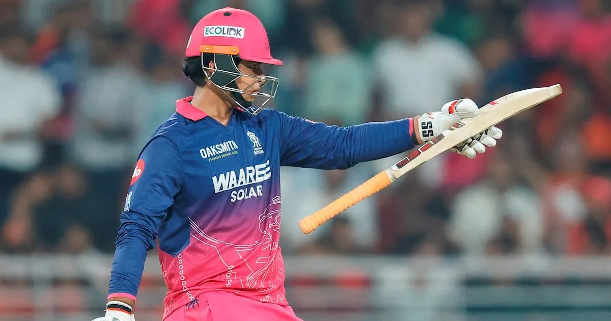 Vaibhav Sooryavanshi Earns Maiden India T20I Call-Up; Shreyas Iyer Named Captain