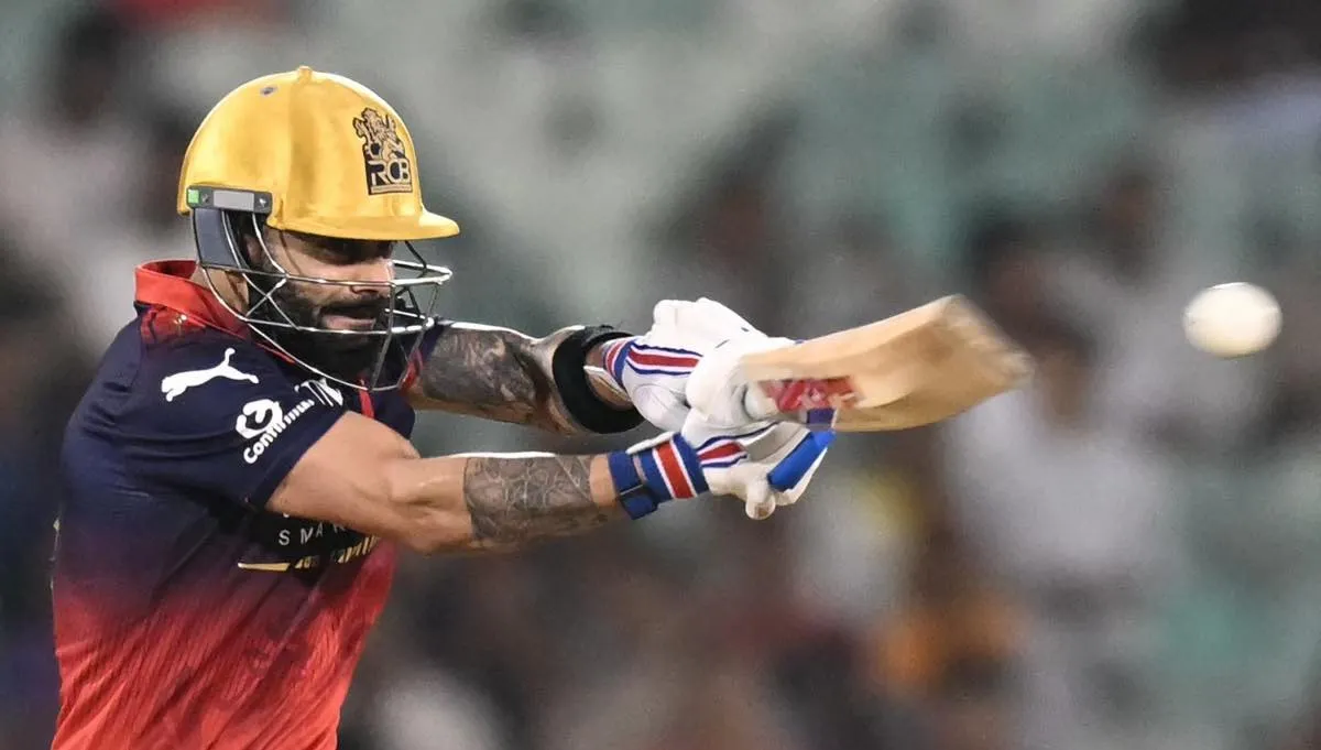 Virat Kohli credits belief and team depth for RCB’s back-to-back IPL triumph