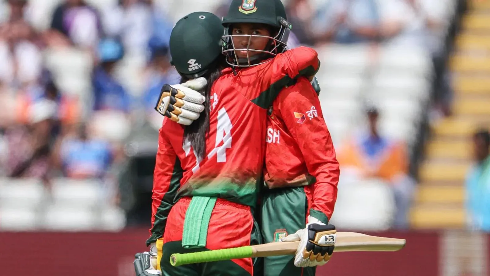 Bangladesh Women Start T20 World Cup 2026 with Six-Wicket Win Over Netherlands