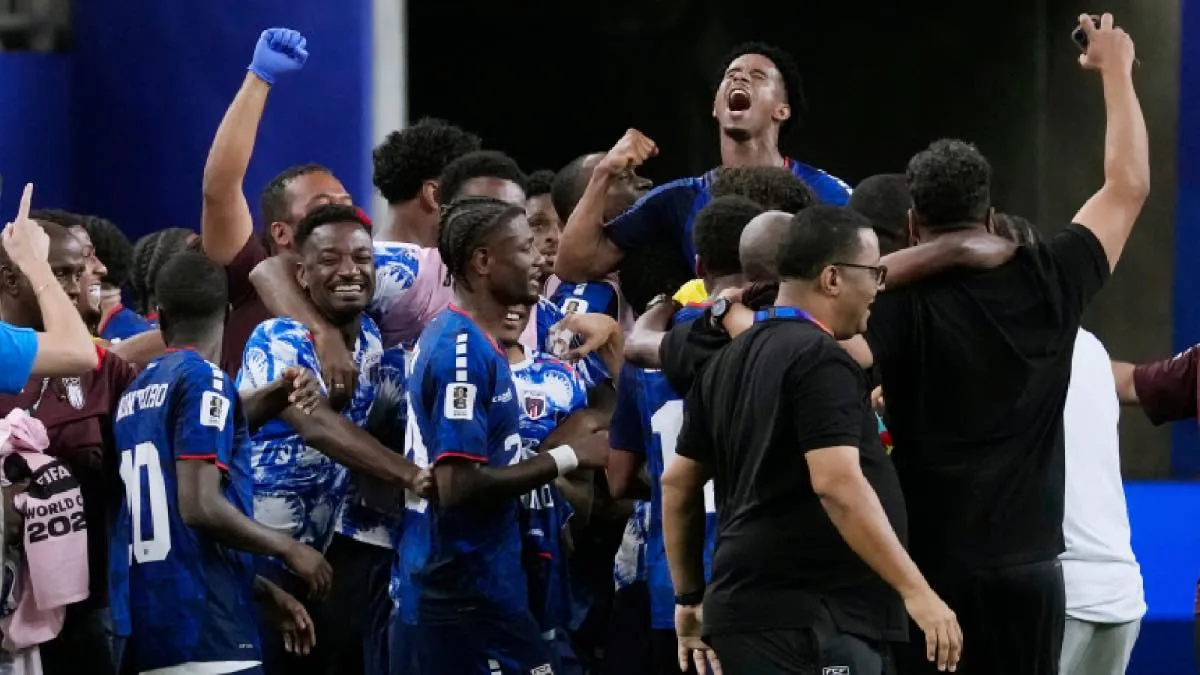 Cape Verde Reach FIFA World Cup 2026 Knockout Stage on Historic Debut