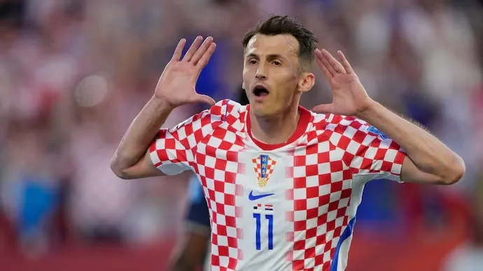 Croatia Edge Past Panama 1-0 as Luka Modrić Celebrates 200th Cap in Style
