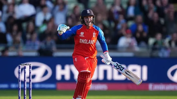 England Beat Sri Lanka by 87 Runs After Record 219/1 in Women’s T20 World Cup 2026