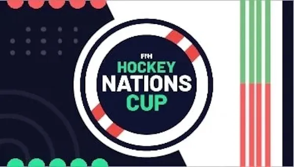 FIH Expands Hockey Nations Cup and Nations Cup 2 to 10 Teams