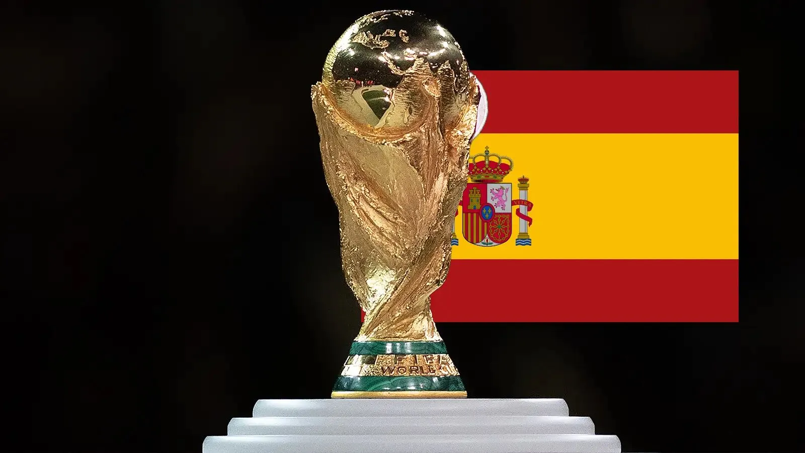 Five Reasons Why Spain Remain One of the Biggest Threats at FIFA World Cup 2026