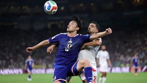 Japan Make World Cup History with Record 4-0 Win Over Tunisia