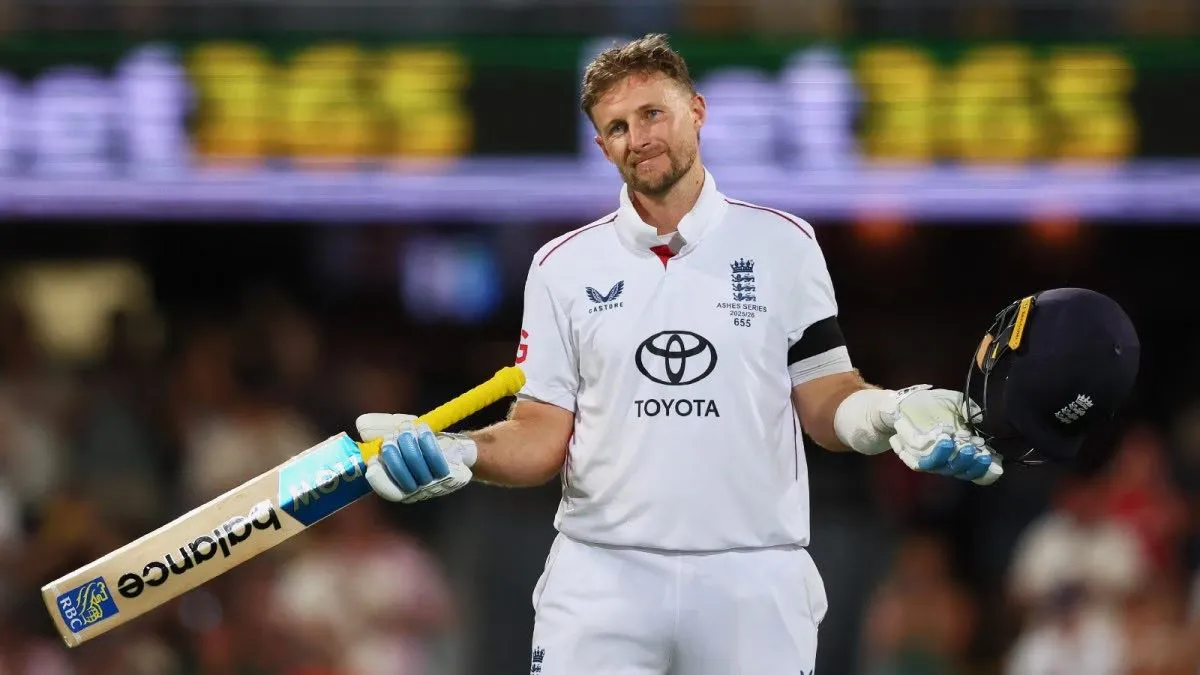 Joe Root Reappointed England Captain as Ben Stokes Misses New Zealand Test