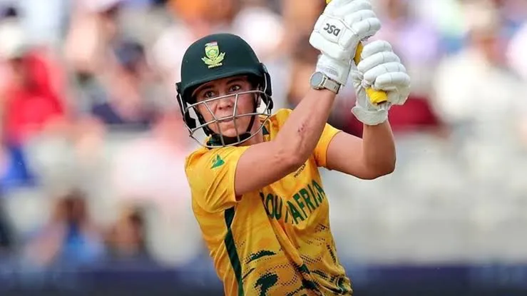 Marizanne Kapp’s Unbeaten 81 Powers South Africa to Thrilling Win Over India