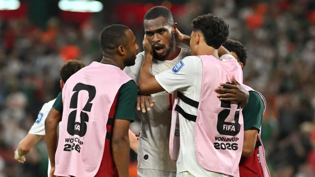 Morocco Beat Netherlands on Penalties to Reach FIFA World Cup 2026 Round of 16
