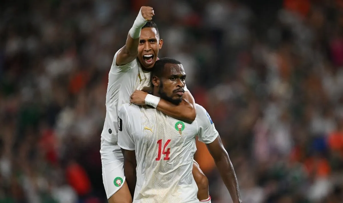 Mohamed Ouabhi Says Morocco Are ‘Unstoppable’ Ahead of FIFA World Cup Round of 16 Clash