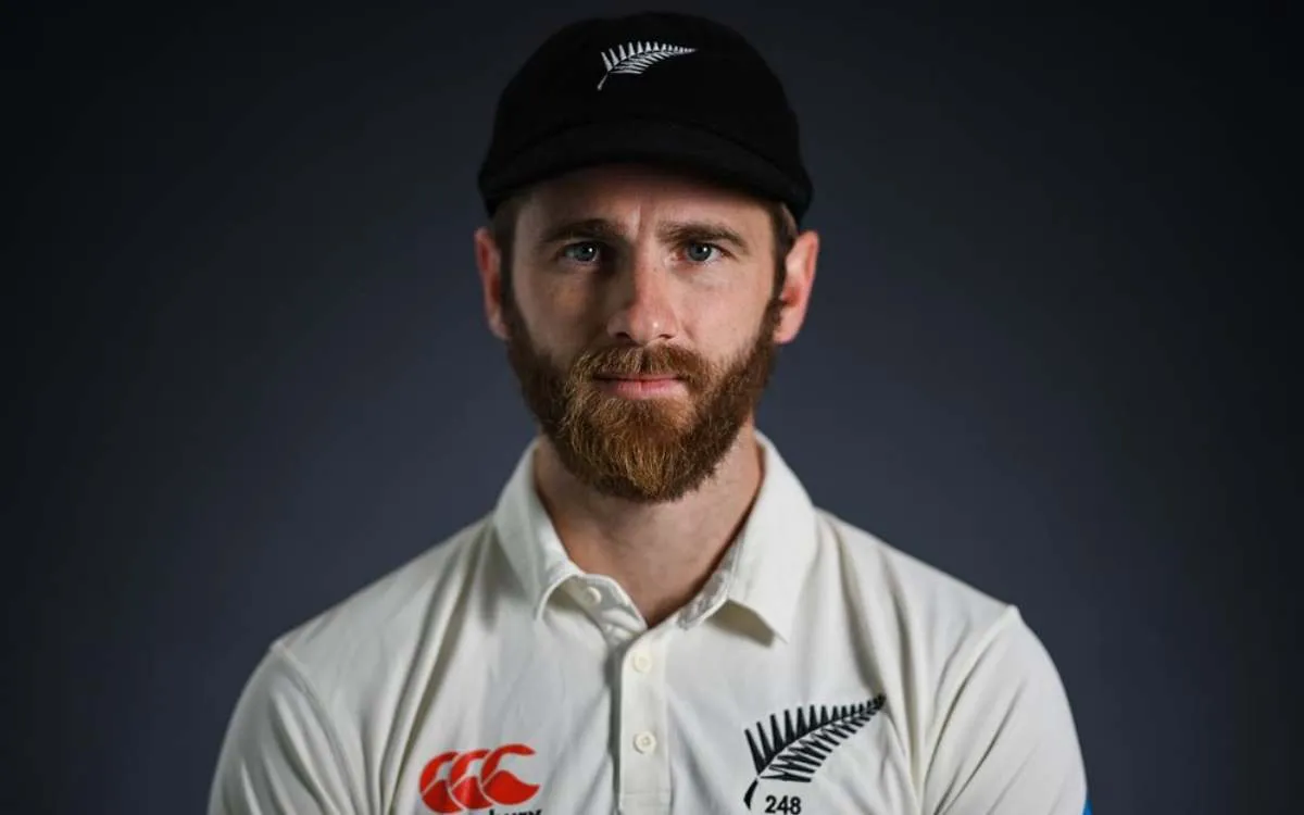 Kane Williamson