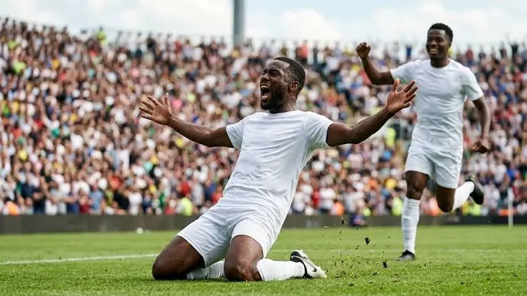 Senegal Beat Iraq 5-0 to Keep FIFA World Cup 2026 Knockout Hopes Alive