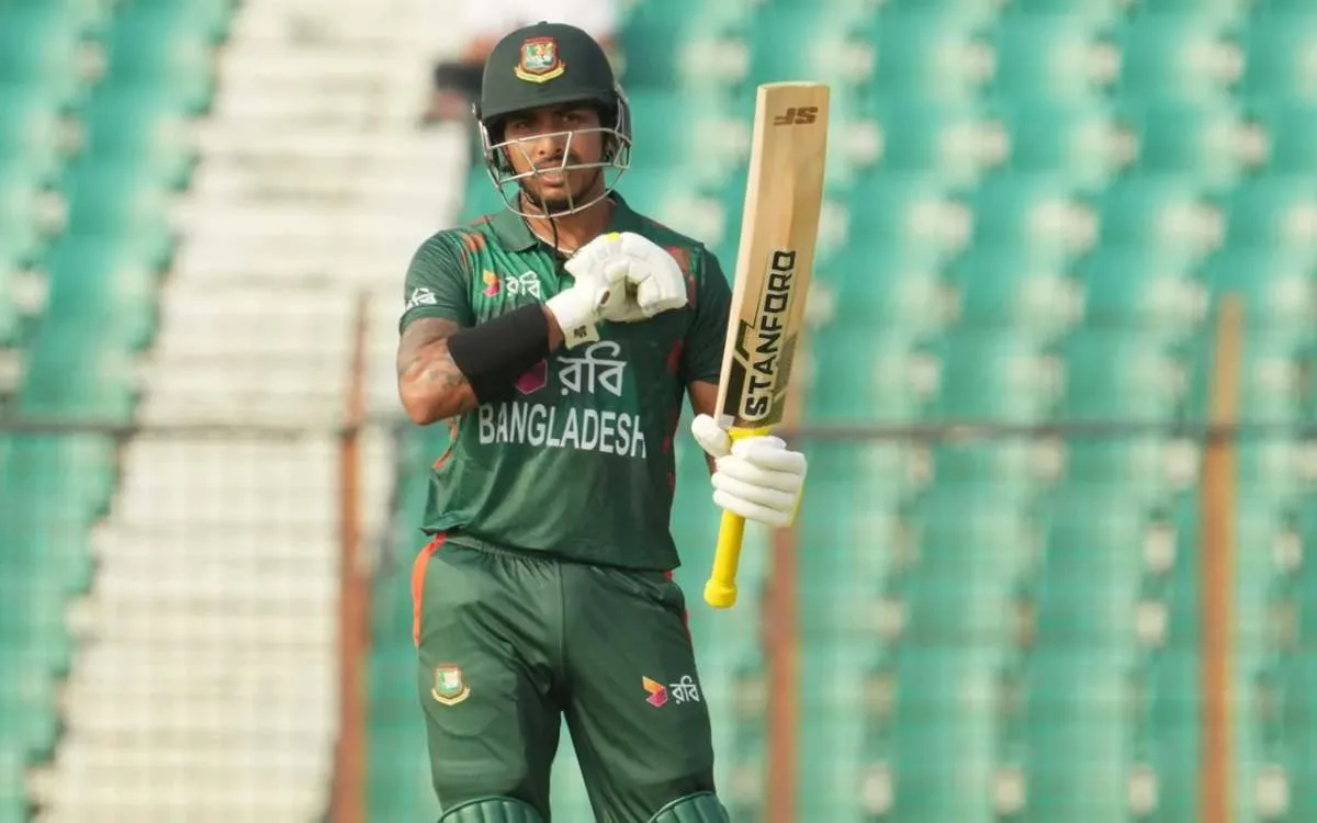 Soumya Sarkar