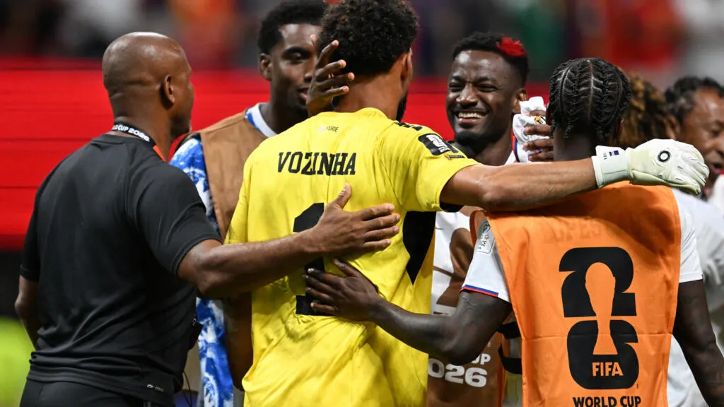 Spain Held to Shock 0-0 Draw by World Cup Debutants Cape Verde
