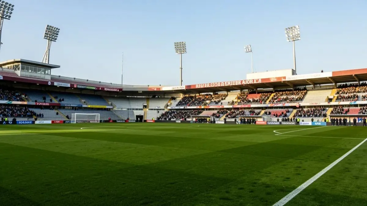 Spain vs Iraq La Roja Begin FIFA World Cup 2026 Preparations