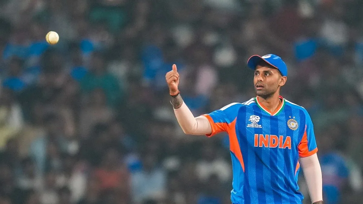Suryakumar Backs Shreyas as New India T20I Captain, Calls It a Proud Moment for Mumbai Cricket